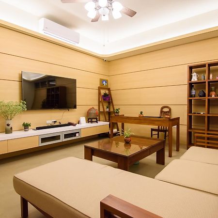 Stay My Home Magong Extérieur photo