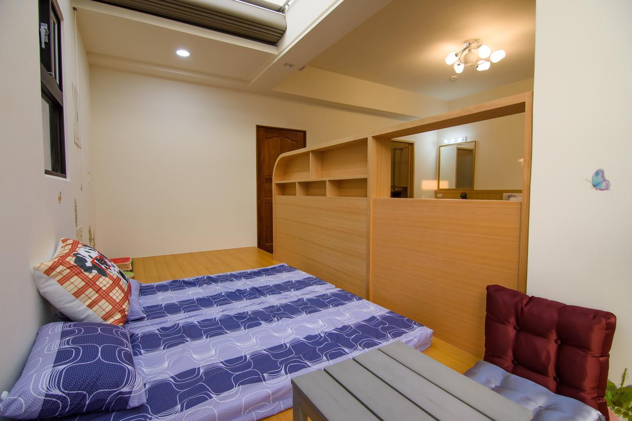 Stay My Home Magong Extérieur photo