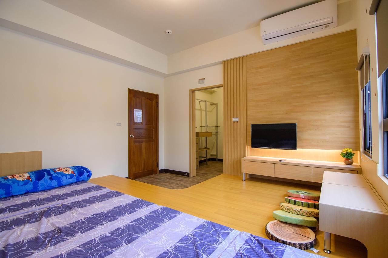 Stay My Home Magong Extérieur photo