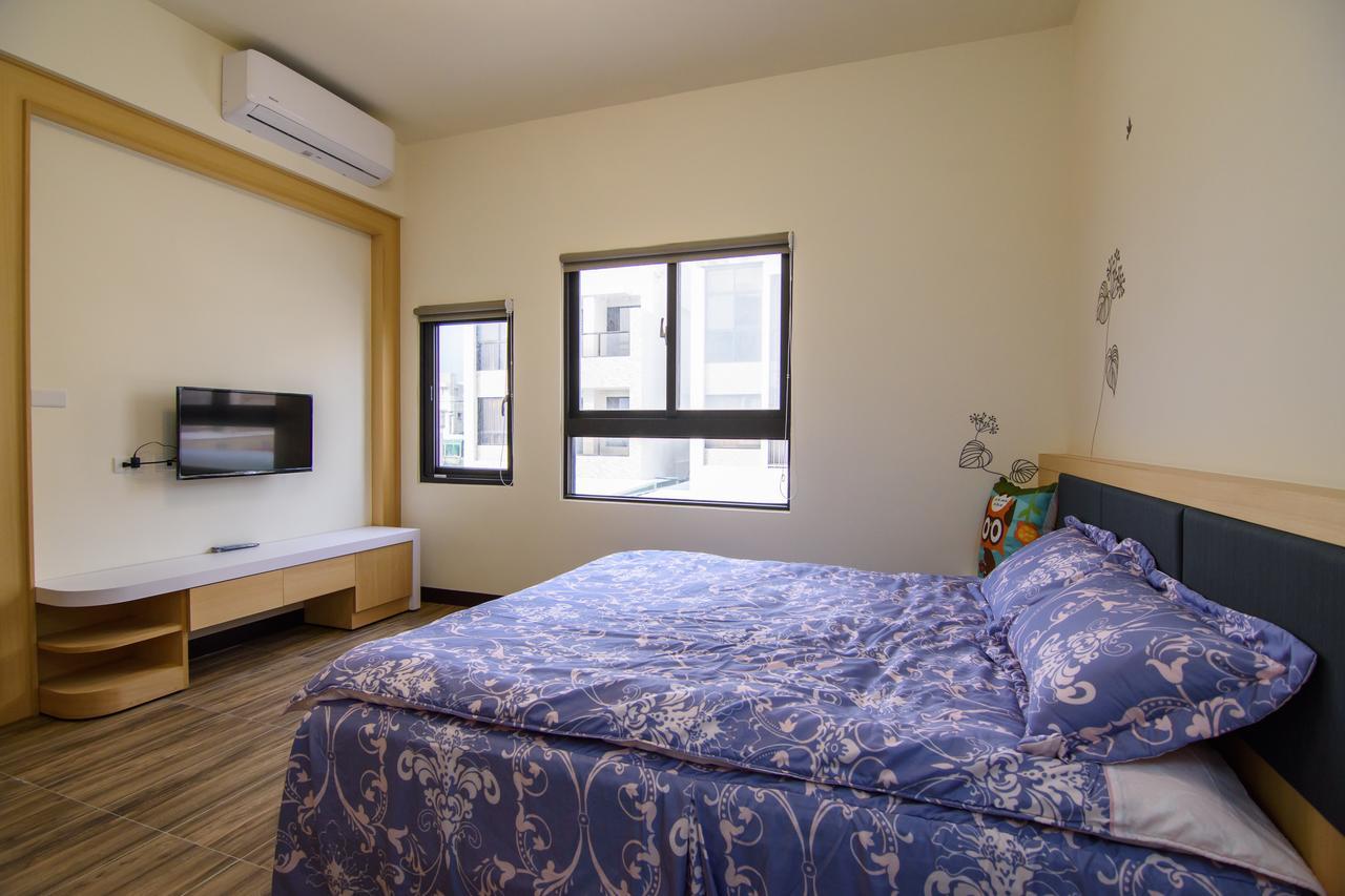 Stay My Home Magong Extérieur photo