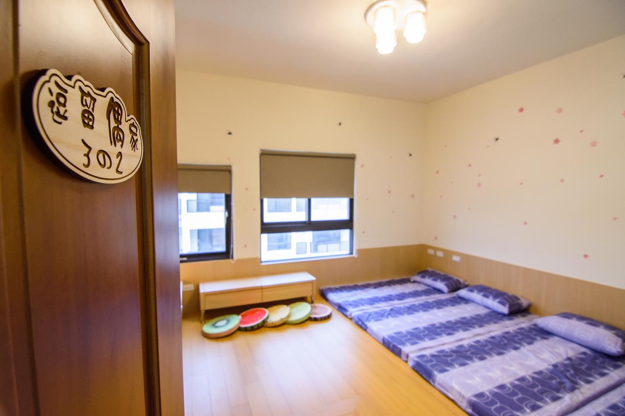 Stay My Home Magong Extérieur photo