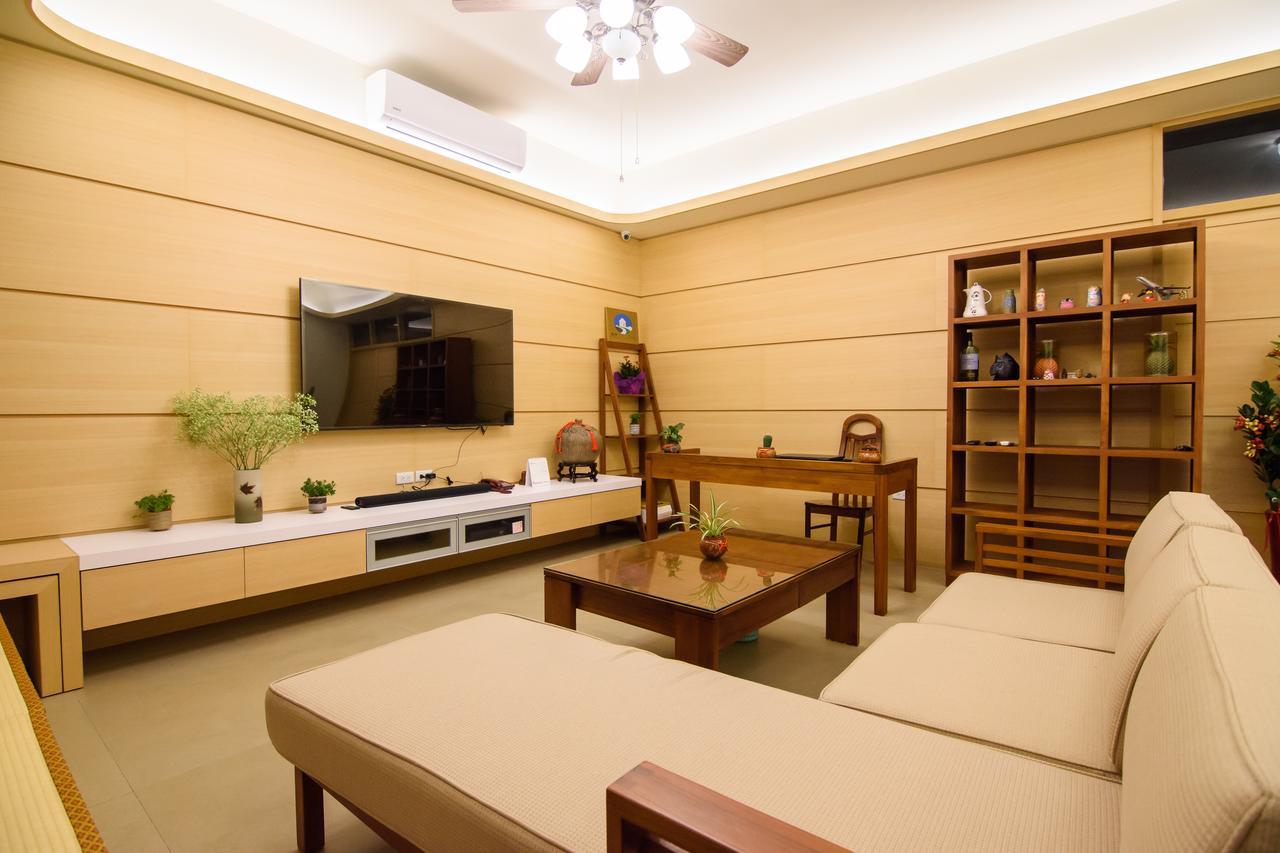 Stay My Home Magong Extérieur photo