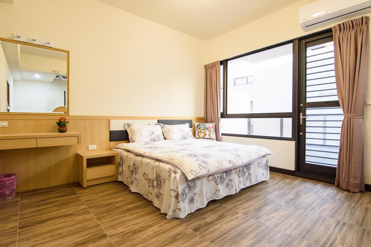 Stay My Home Magong Extérieur photo